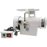 Kobe Industrial Sewing Machine Servo Motor - 550 Watts 110 Volts